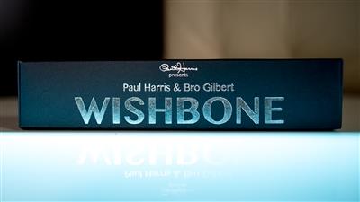 Paul Harris Presents Wishbone by Paul Harris and Bro Gilbert - Trick