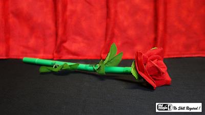 Break Away Rose by Mr. Magic - Trick