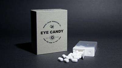 Hanson Chien Presents Eye Candy by Eric Ross - Trick