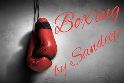Box'ing by Sandeep video DOWNLOAD
