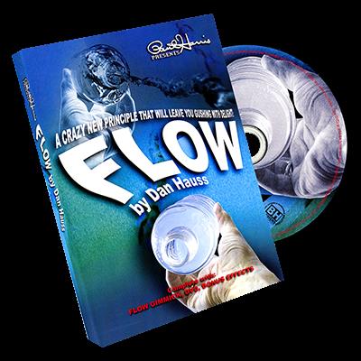 Paul Harris Presents: Flow by Dan Hauss - DVD