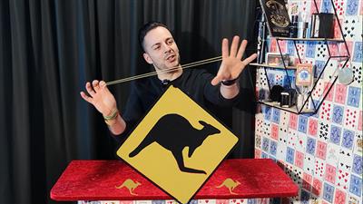 Kangaroo by KrePa Magic video DOWNLOAD