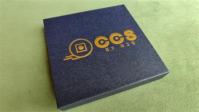 CCS BLACK by N2G - Trick