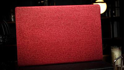 Elegant Close-up Pad (Red) by TCC - Trick