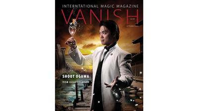 Vanish Magazine #98 eBook DOWNLOAD