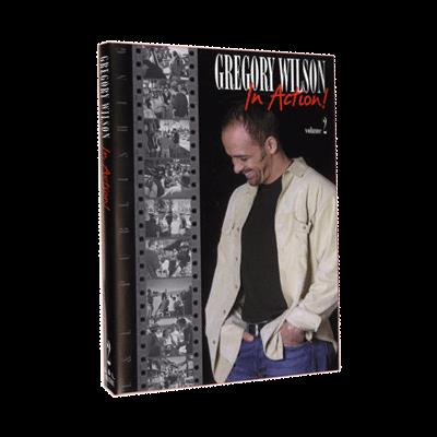 In Action Volume 2 by Gregory Wilson video DOWNLOAD
