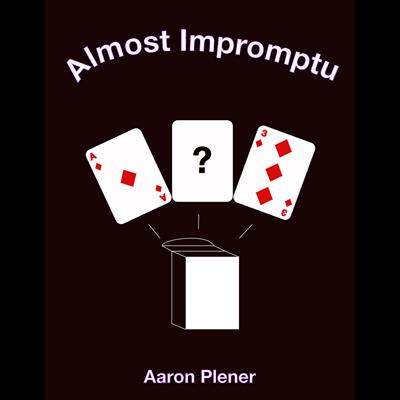 Almost Impromptu by Aaron Plener - eBook DOWNLOAD