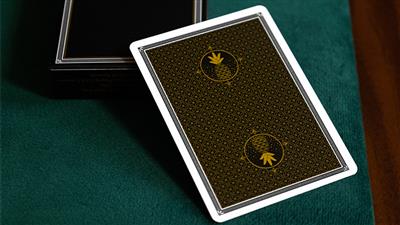 Pina (Marked) Playing Cards by Victor Pina and Ondrej Psenicka