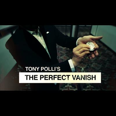 The Perfect Vanish by Tony Polli video DOWNLOAD