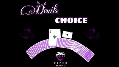 Devil's Choice by Viper Magic video DOWNLOAD
