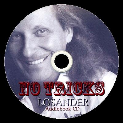 No Tricks by Losander - Audio CD Download