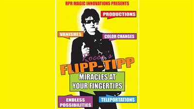 FLIPP TIPP by Rocco - Trick