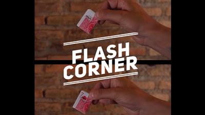 Flash Corner by Juan Estrella video DOWNLOAD
