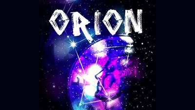 Orion by Alessandro Criscione - video DOWNLOAD