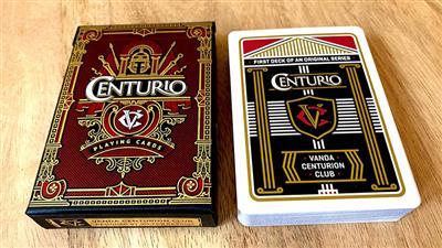 Centurio Playing Cards