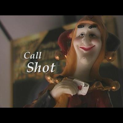 Call Shot (excerpt from Extreme Dean #1) by Dean Dill - video DOWNLOAD