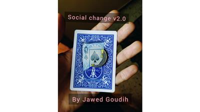 Social change v2 by Jawed Goudih  video DOWNLOAD
