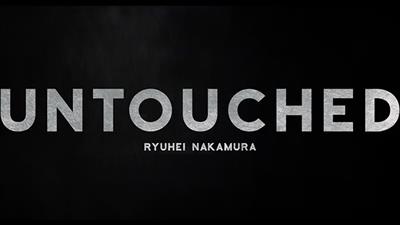 Untouched by Ryuhei Nakamura - DVD