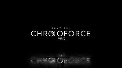 ChronoForce Pro - Download (App & Online Instructions) by Samy Ali - Trick