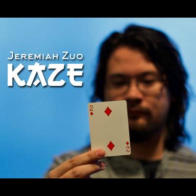 Kaze by Jeremiah Zuo & Lost Art Magic - Video DOWNLOAD