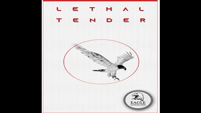 Lethal Tender by Eagle Coins - Trick