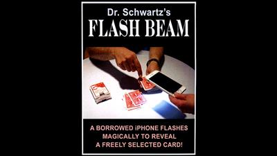FLASH BEAM by Martin Schwartz - Trick