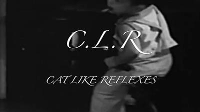 CLR by Dan Hauss video DOWNLOAD