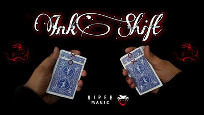 Ink Shift by Viper Magic video DOWNLOAD