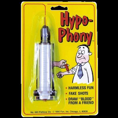 Hypo Phony by Fun Inc.