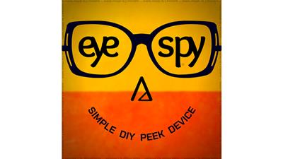 Eye Spy by Abhinav Bothra video DOWNLOAD