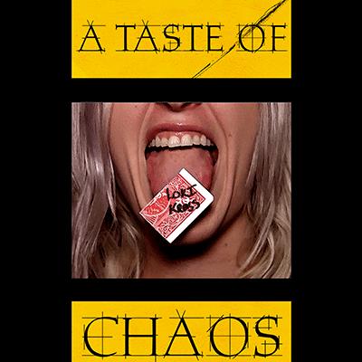 A Taste of Chaos by Loki Kross - DOWNLOAD