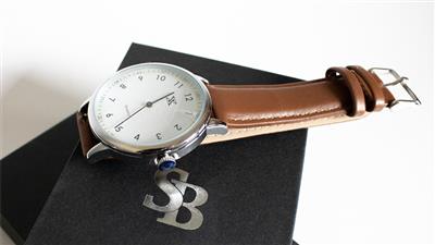 SB Watch 2022 (White) by Andrs Brthzi and Electricks - Trick