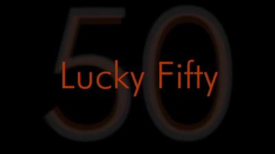 Lucky 50 by Jason Ladanye video DOWNLOAD