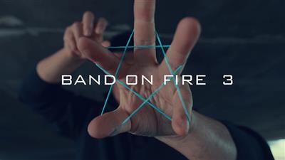 BANDONFIRE 3+  by Bacon Fire & Magic Soul - Trick