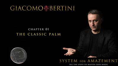 Bertini on the Classic Palm by Giacomo Bertini video DOWNLOAD