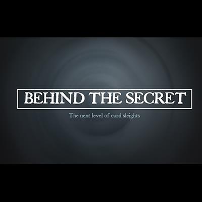 Behind The Secret by Sandro Loporcaro (Amazo) - Video DOWNLOAD