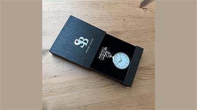 SB Watch Pocket Edition (Black) by Andrs Brthzi and Electricks - Trick