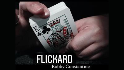 FLICKARD by Robby Constantine video DOWNLOAD