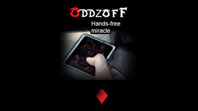 Oddzoff - Hands Free Miracle by Kevin Parker video DOWNLOAD