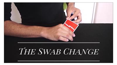 The Swab Change by Andrew Salas - Video DOWNLOAD