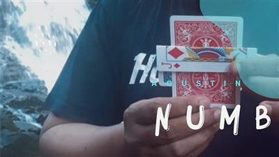 Numb by Agustin video DOWNLOAD