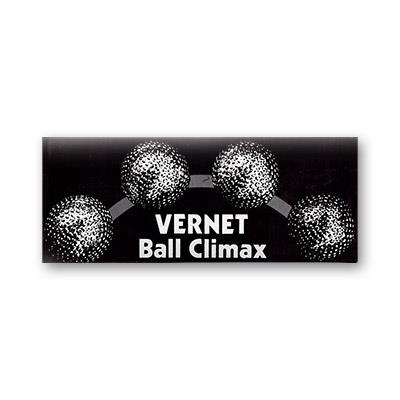 Balls Climax by Vernet - Trick