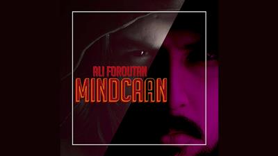 mindCAAN by Ali Foroutan video DOWNLOAD