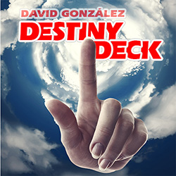 Destiny Deck - by David Gonzalez - Card-Shark