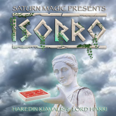 Isorro by Haredin Kiamalis and Lord Harri