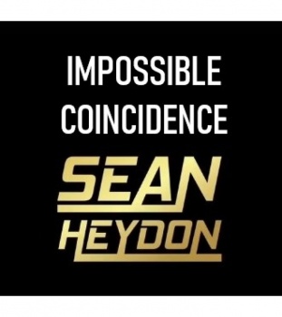 Sean Heydon Impossible Coincidence - Online Video Instructions