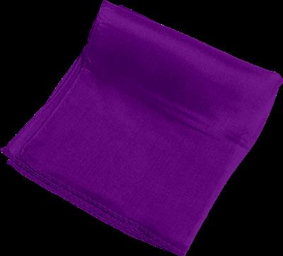 Magic Tricks Trick Black Magic by Gosh Silk 12 inch Magic Tricks Trick Black Magic by Gosh Silk 12 inch