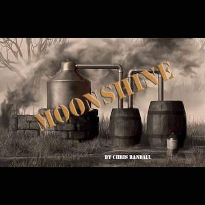 Moonshine by Chris Randall video DOWNLOAD