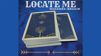 Locate Me by Mohamed Ibrahim video DOWNLOAD