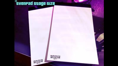 SvenPad Original Stage Size (Pair) - Trick